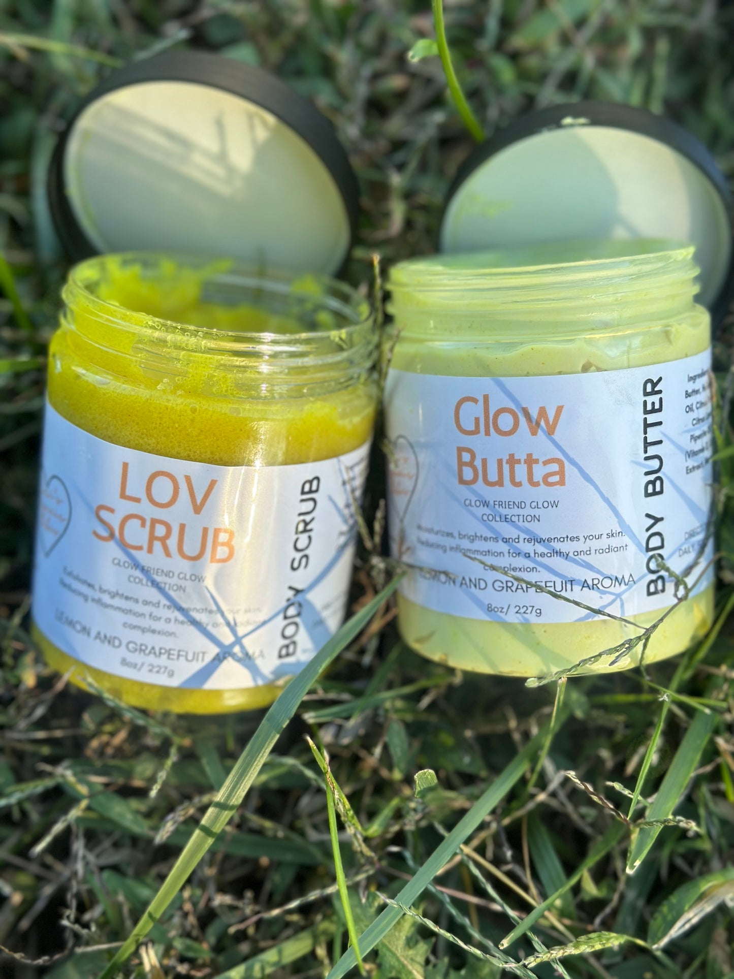 Glow Duo