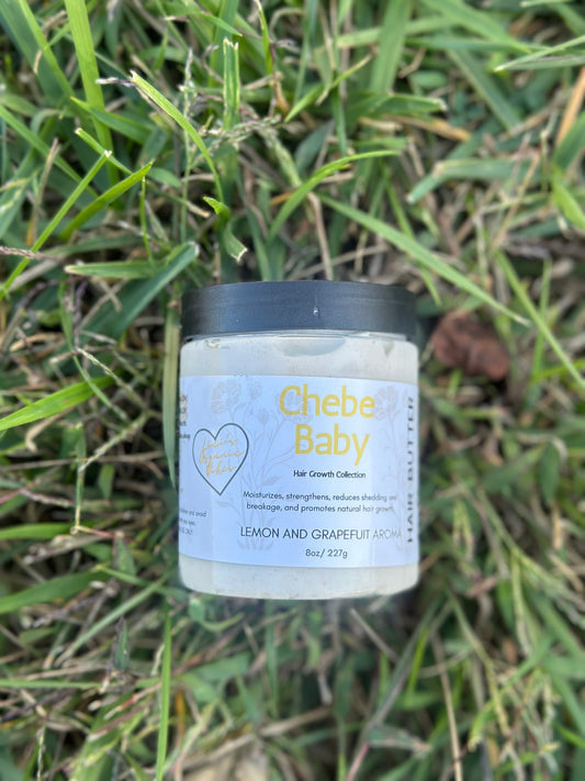 Chebe Growth Butter