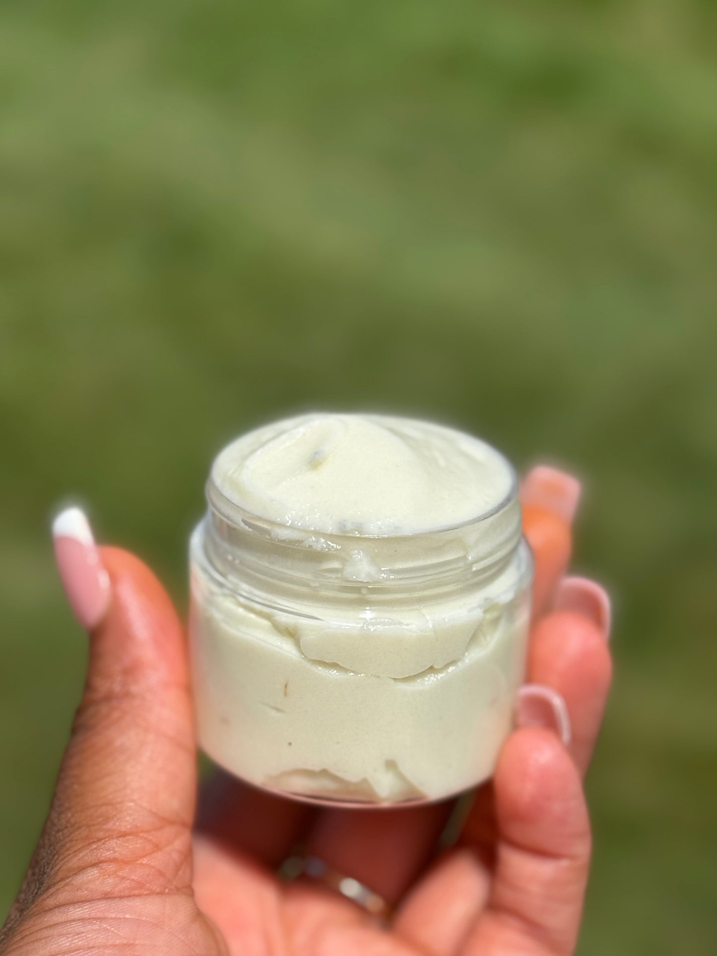 Chamomile Eczema Cream