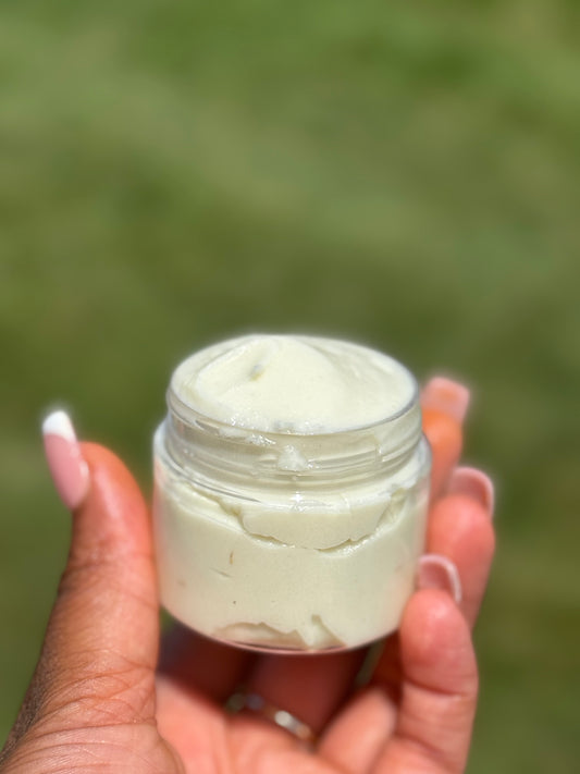 Chamomile Eczema Cream